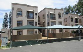 Serengeti Self Catering Units